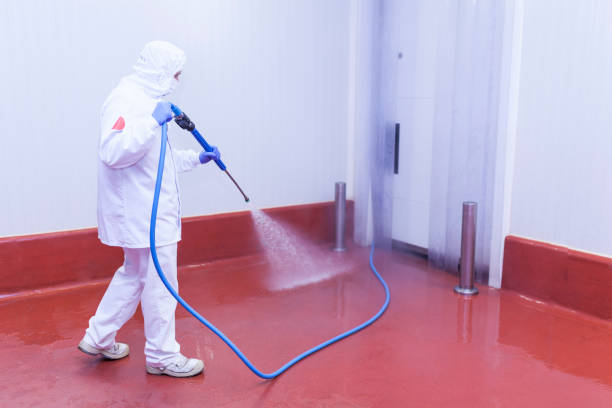 Best Warehouse Cleaning  in Piedmont, OK