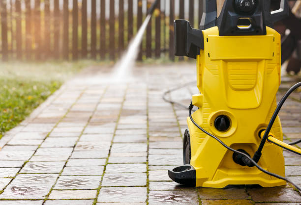 Best Machinery and Equipment Cleaning  in Piedmont, OK